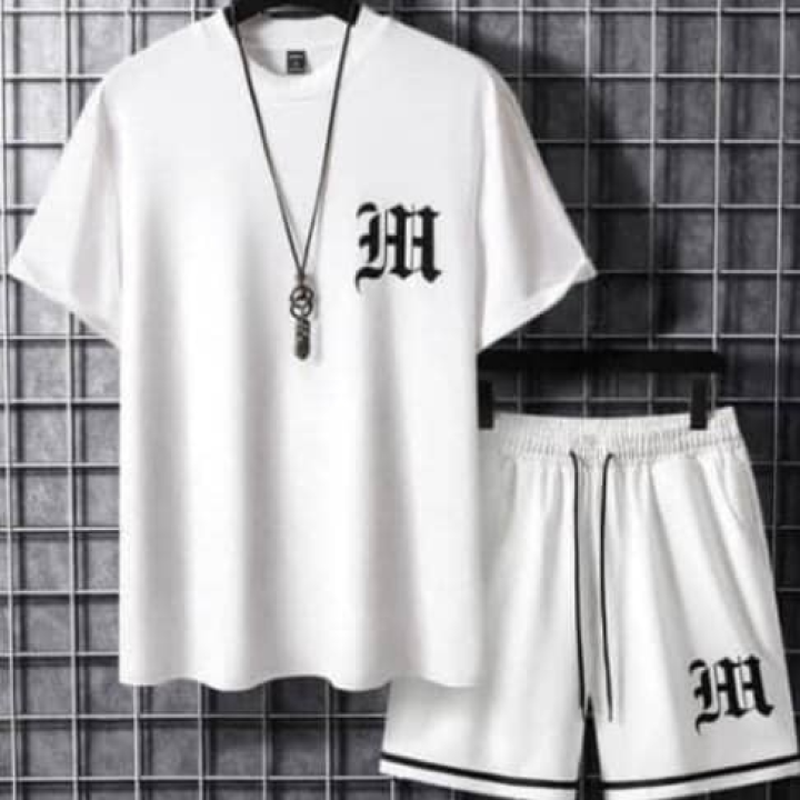ensemble homme