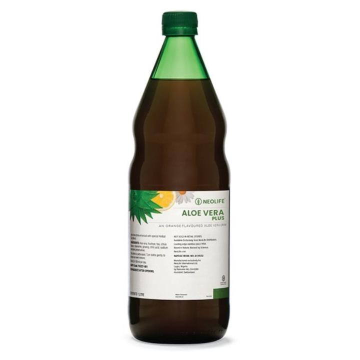 alovera