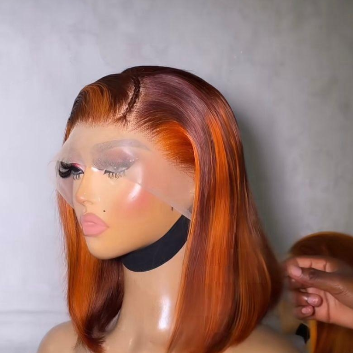 Boh wig