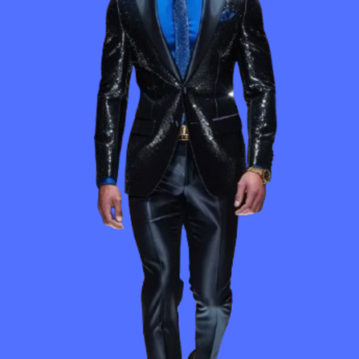 Men's Sute