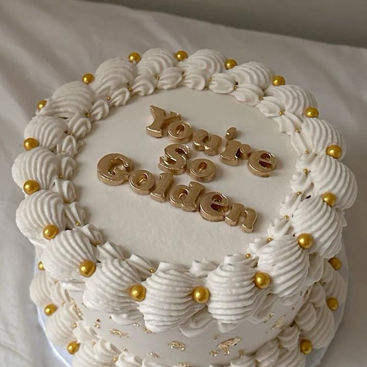 Small Cake