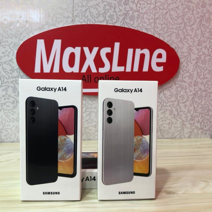 Samsung Galaxy A14