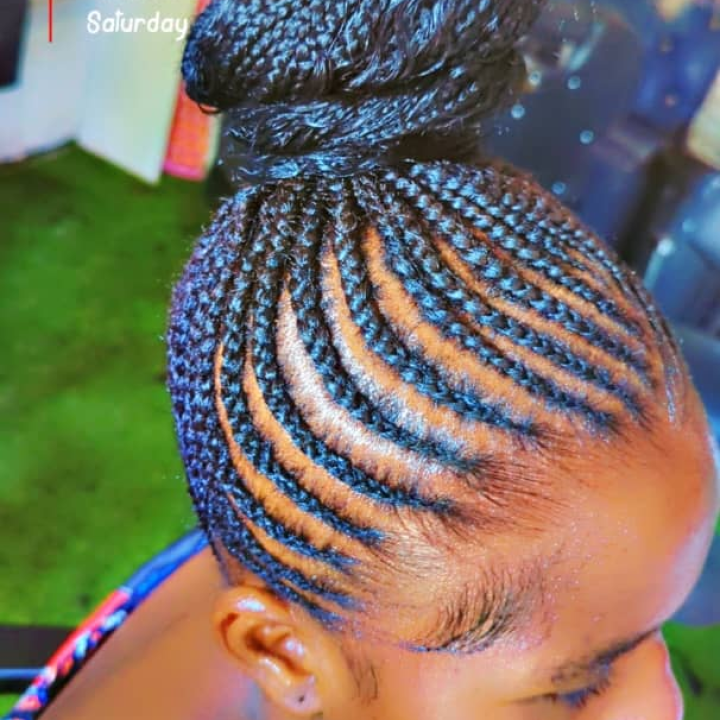 Braids