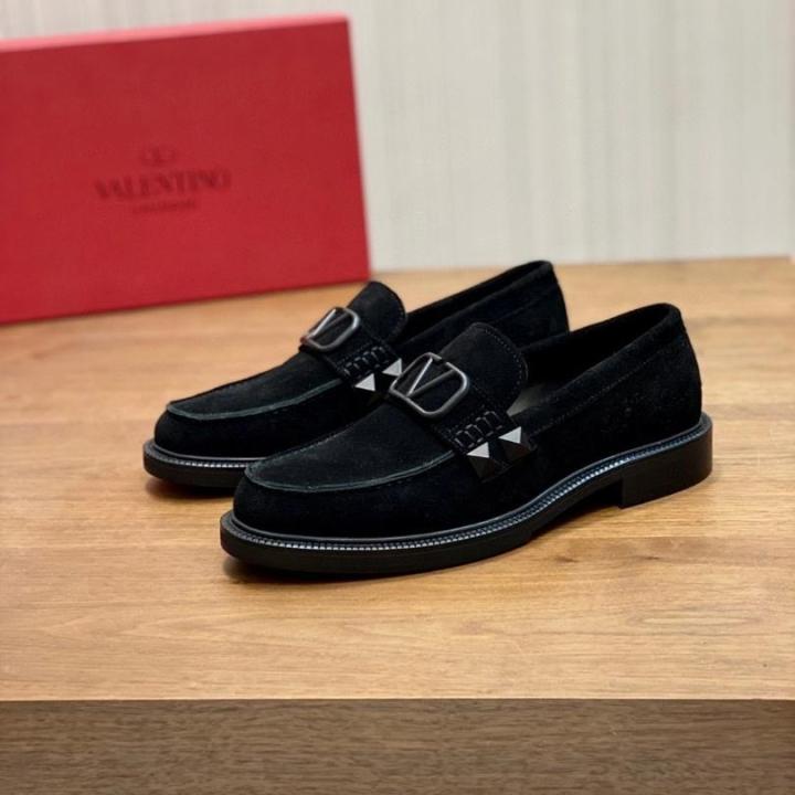 Valentino Loafers