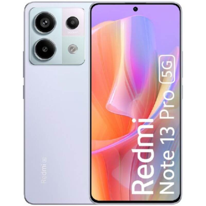 redmi note 13 pro 5G