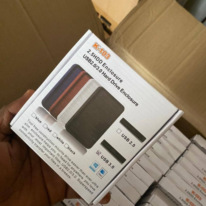 clé USB 2.0