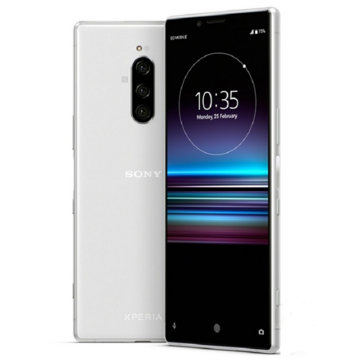 x peria 1