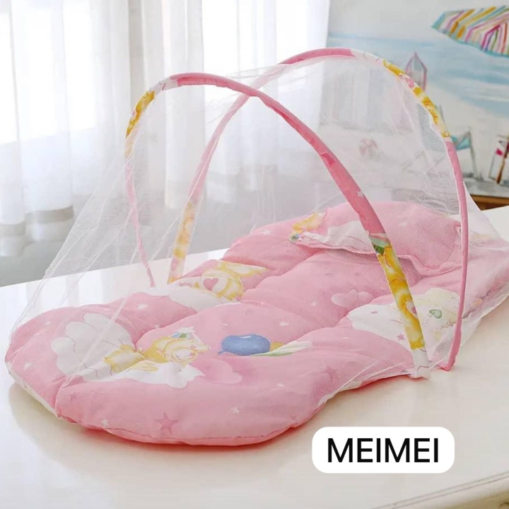 moustiquaire enfants