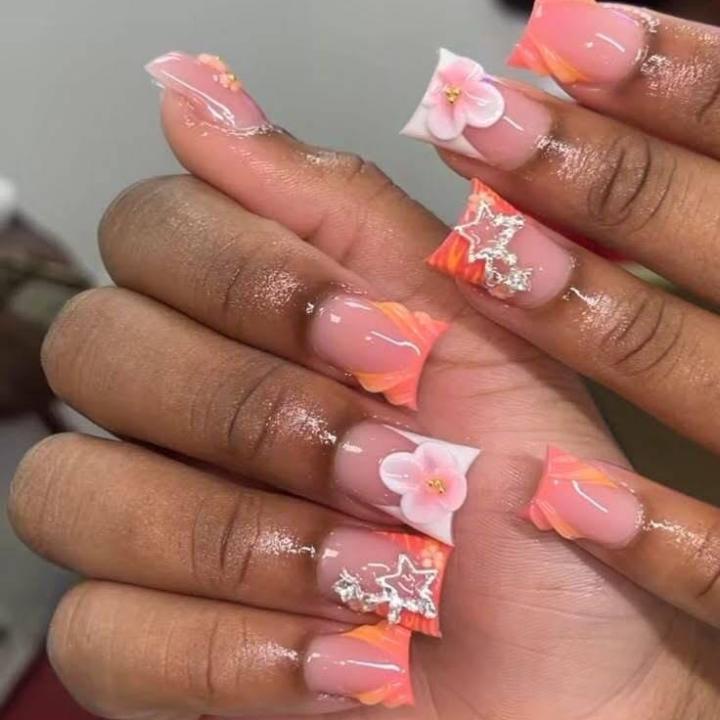 nails design