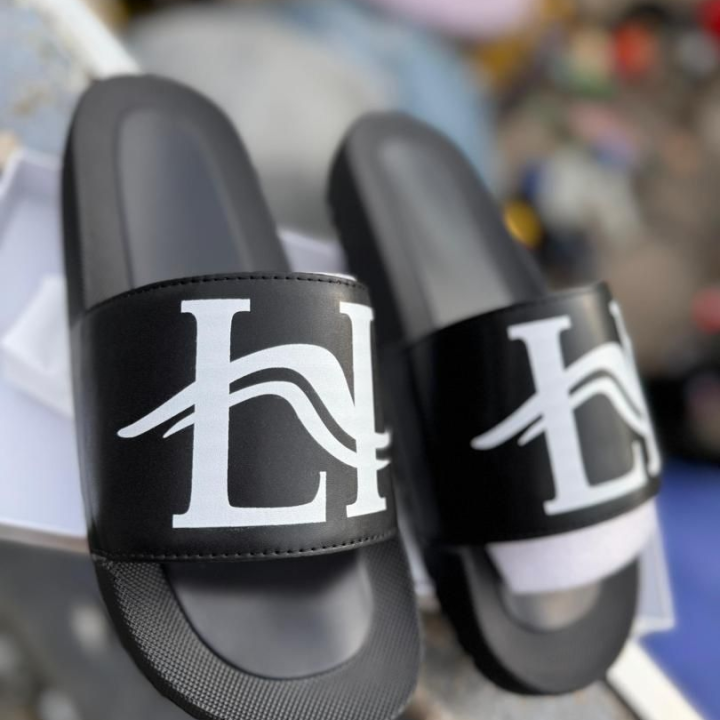 chaussures hommes noire