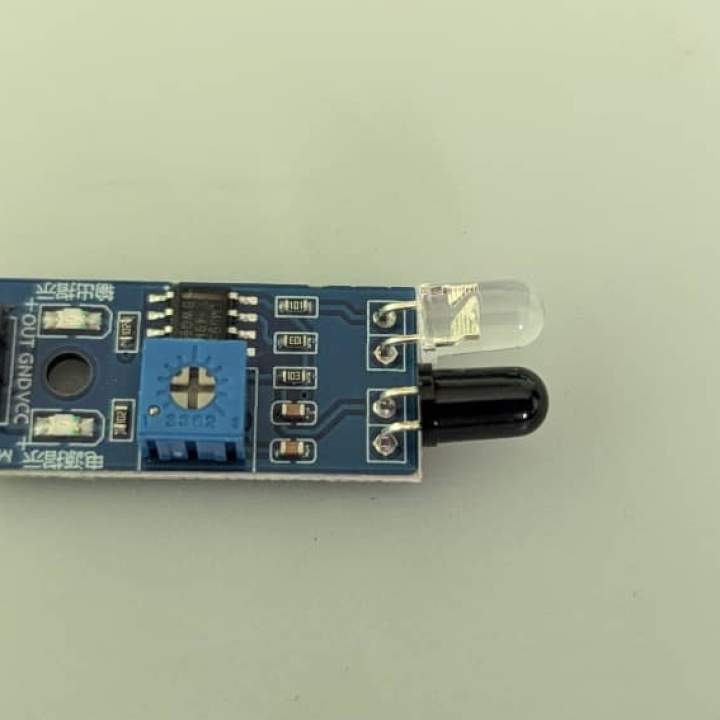 IR sensor