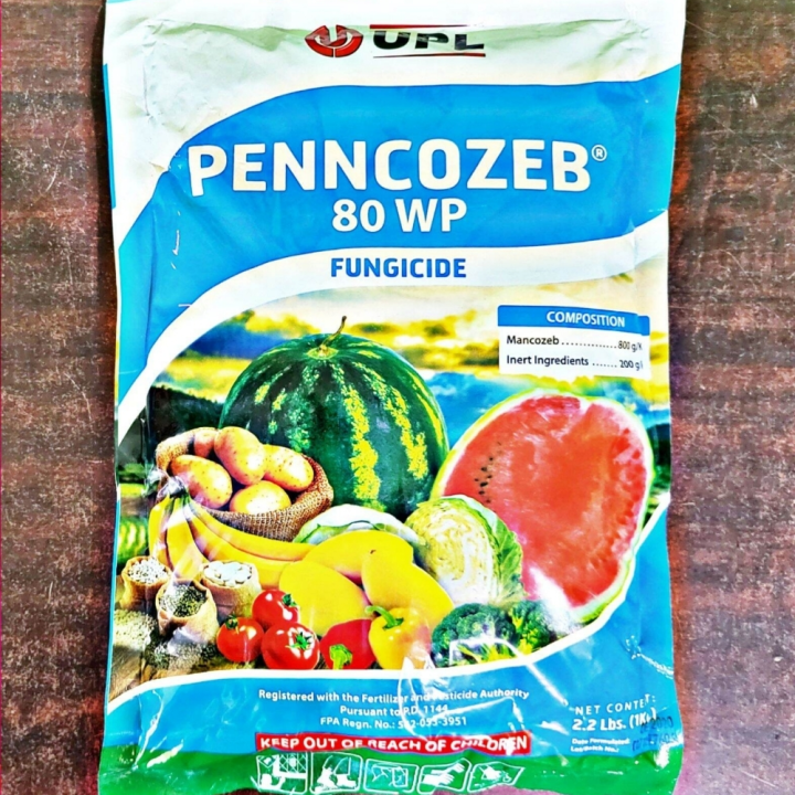 Pencozeb