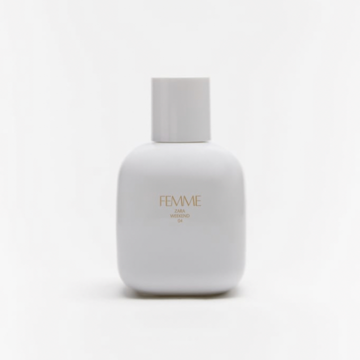 Zara perfume