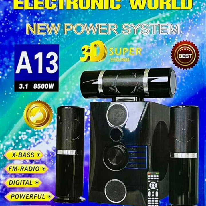 Electronics