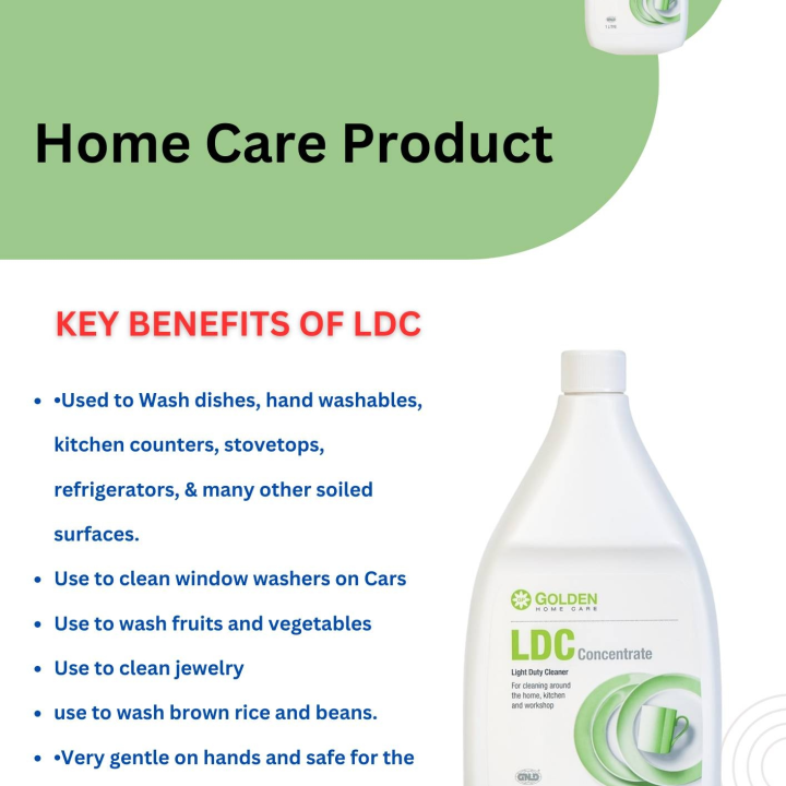 NeoLife LDC