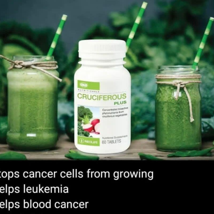 cruciferous