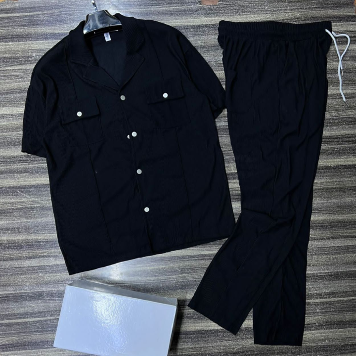 Male fashion Dress