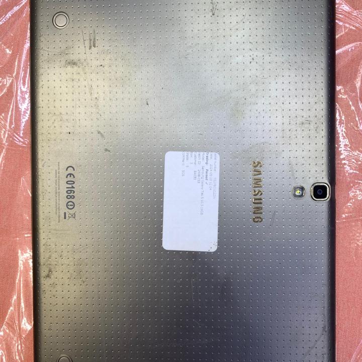 Tablette Samsung