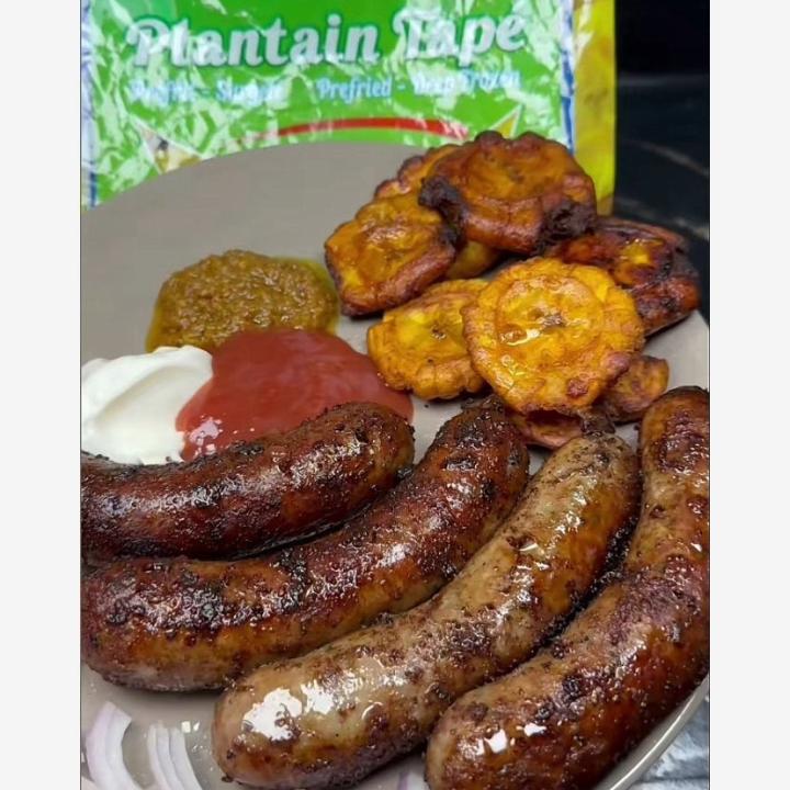 Saucisses