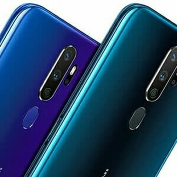 oppo A9
