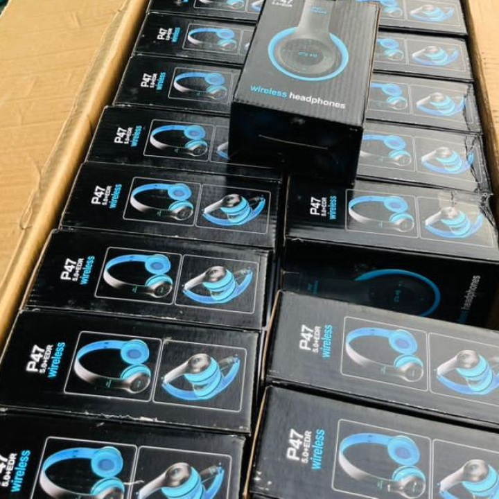 Casque