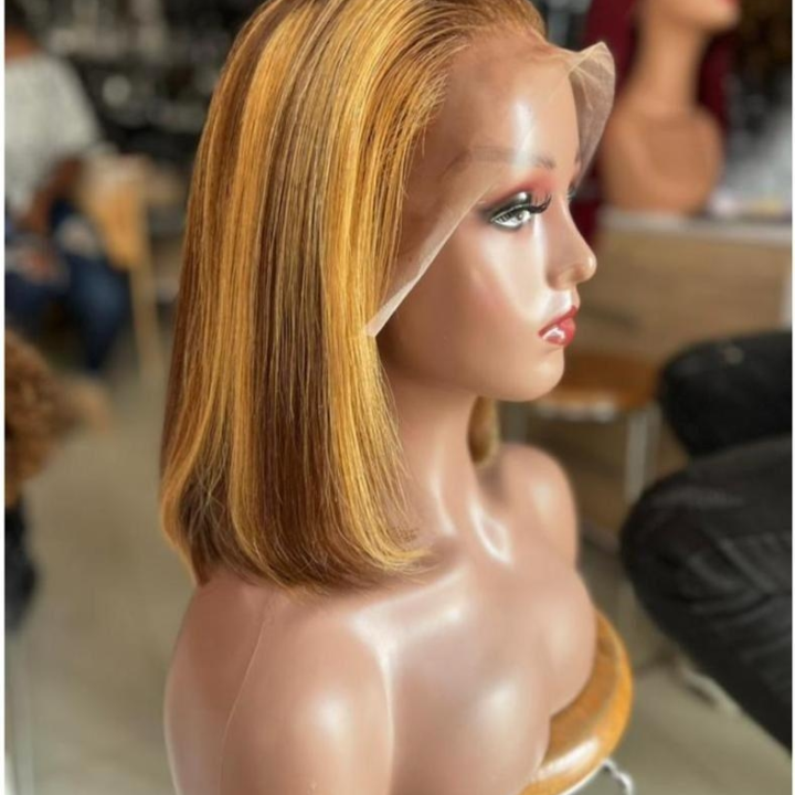 bob wigs t10, full frontal