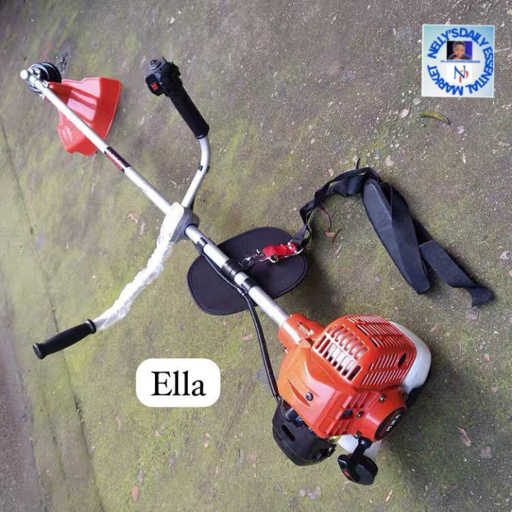 grass cutter