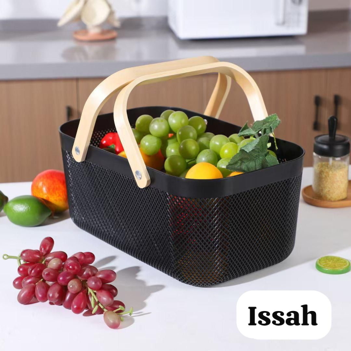 shopping basket