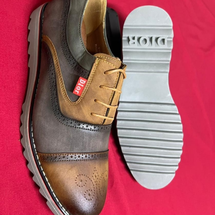 chaussures hommes