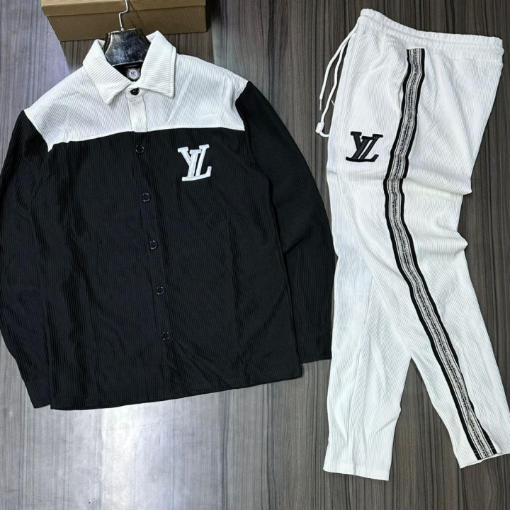 ensemble Luis Vuitton