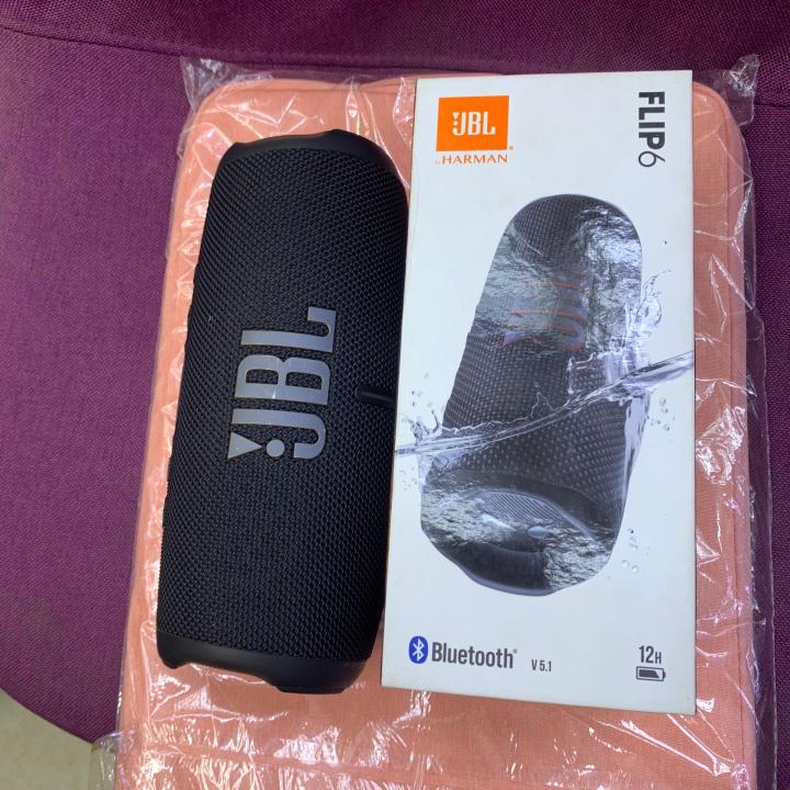JBL charge 5