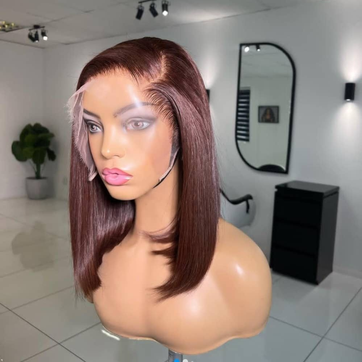 Bonne straight Wig