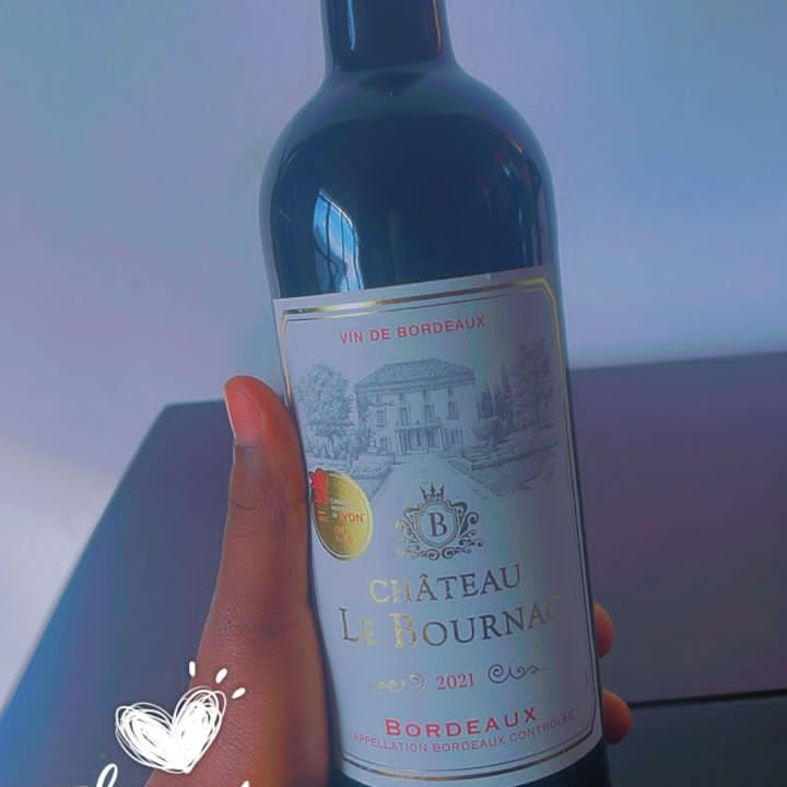 château de Bournac2021