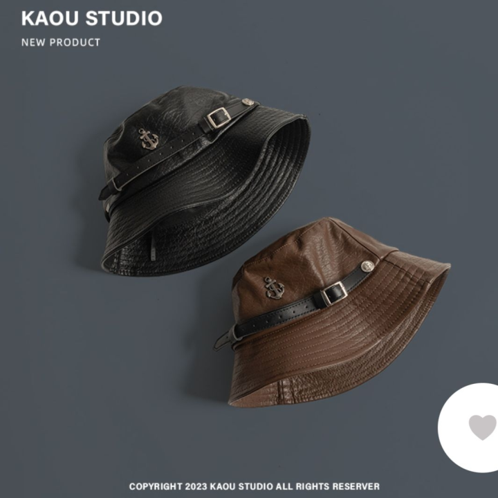 cap