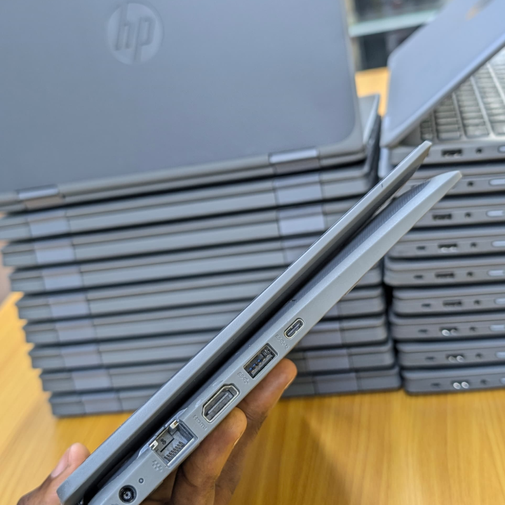 HP Probook X360 EE Intel