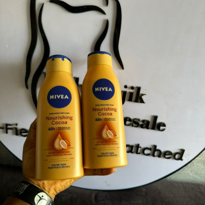 Nivea
