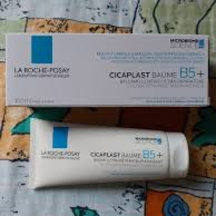 LA Roche- Posay Cicaplast Baume B5+ 100ml