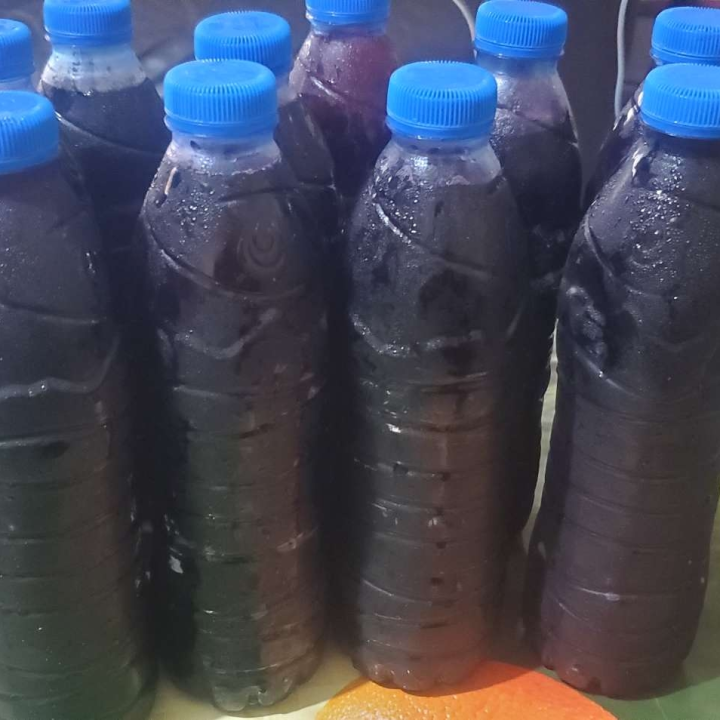 mustard eagle bottled Folere