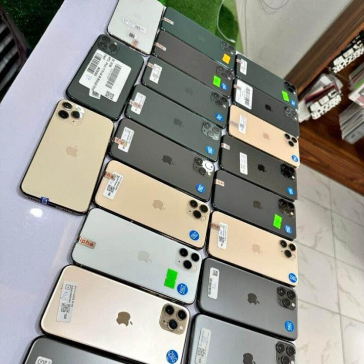 iPhone 11 pro