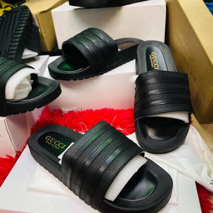 Chaussures hommes noire