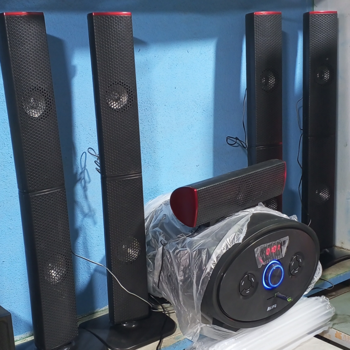 Bluetooth ouffer ALIPU