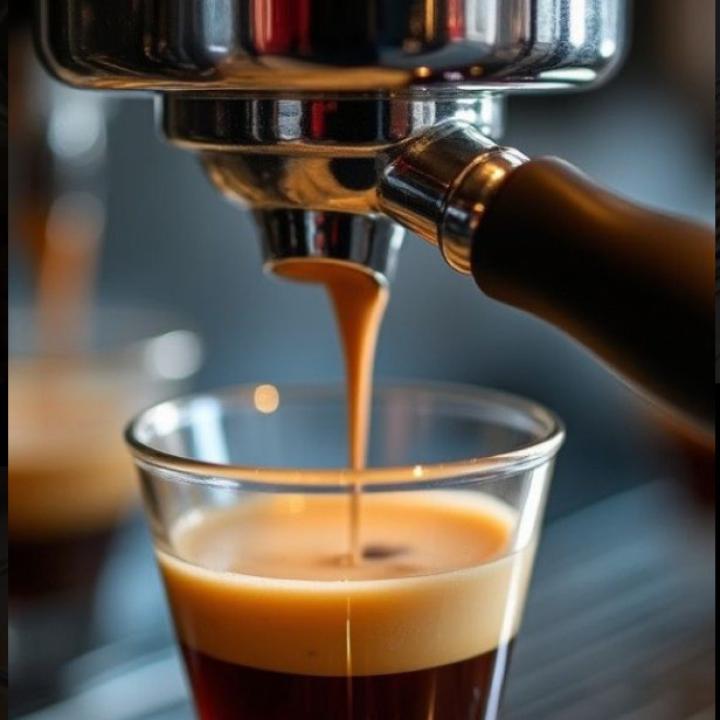 Expresso