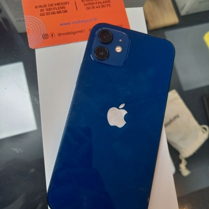 iPhone 12