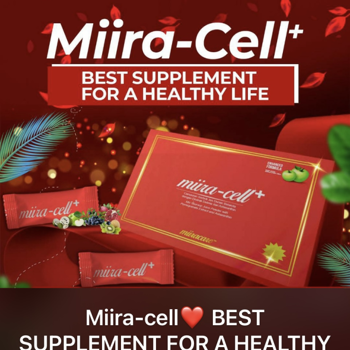 Miira-Cell
