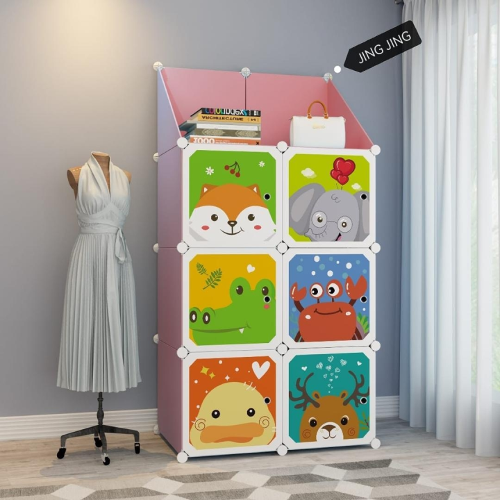 Cupboard