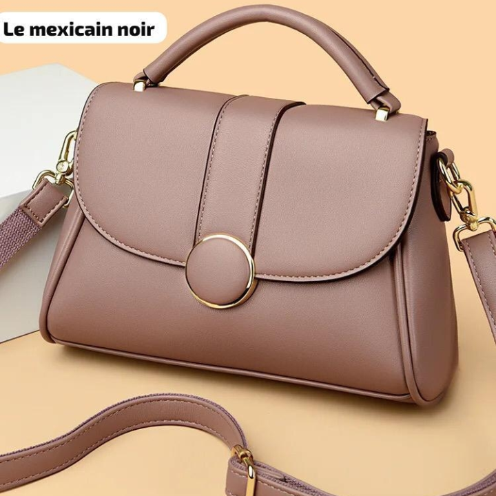 sac à main marron