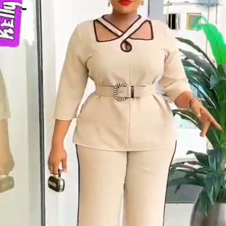 ensemble femme