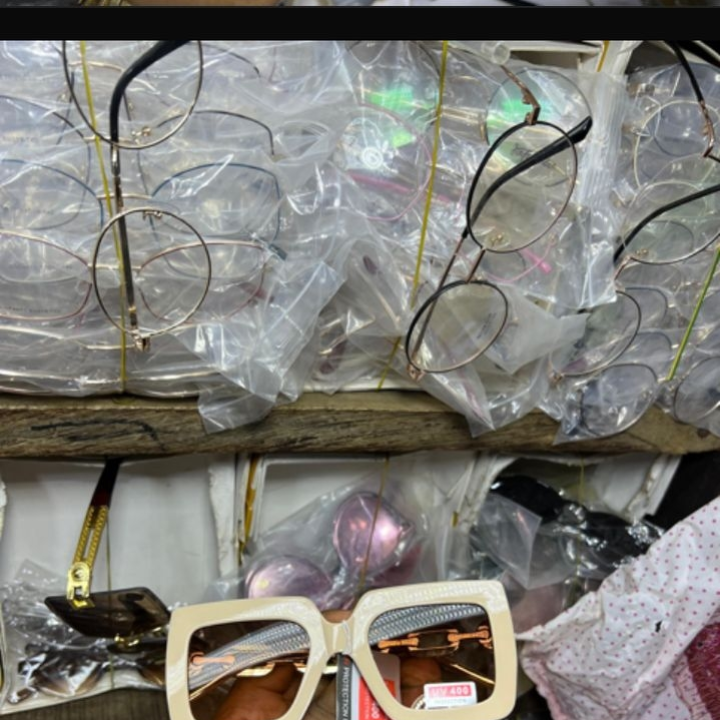 lunettes