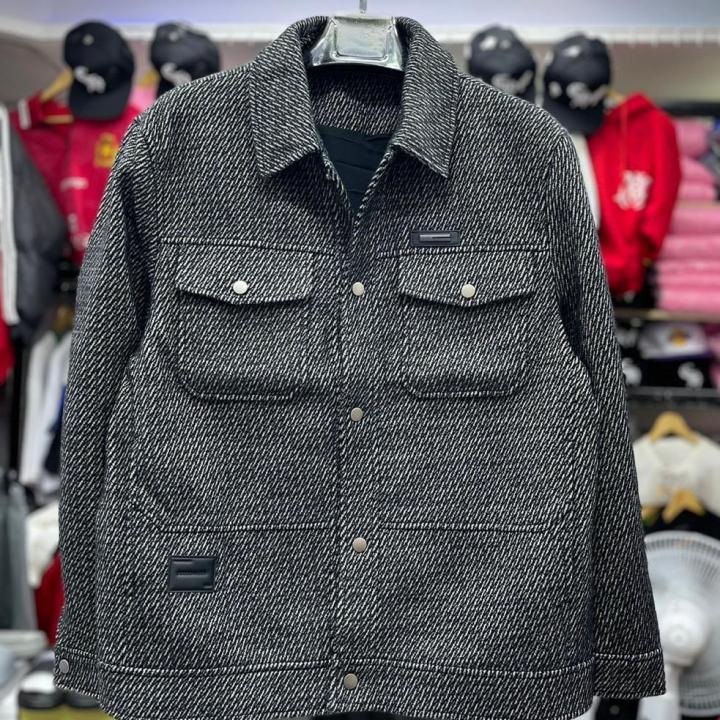 male jacket