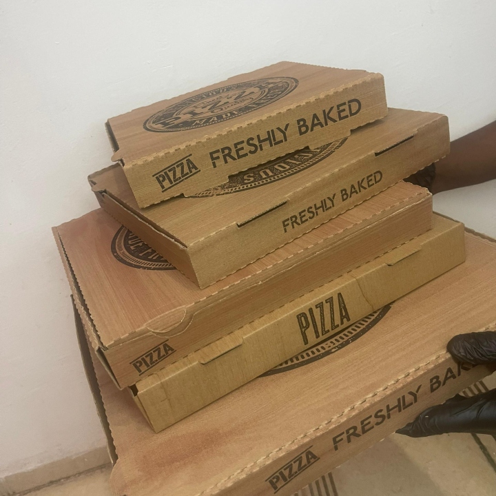 Pizzabox